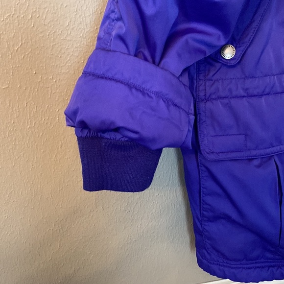 Eddie Bauer Coat - Picture 9 of 11